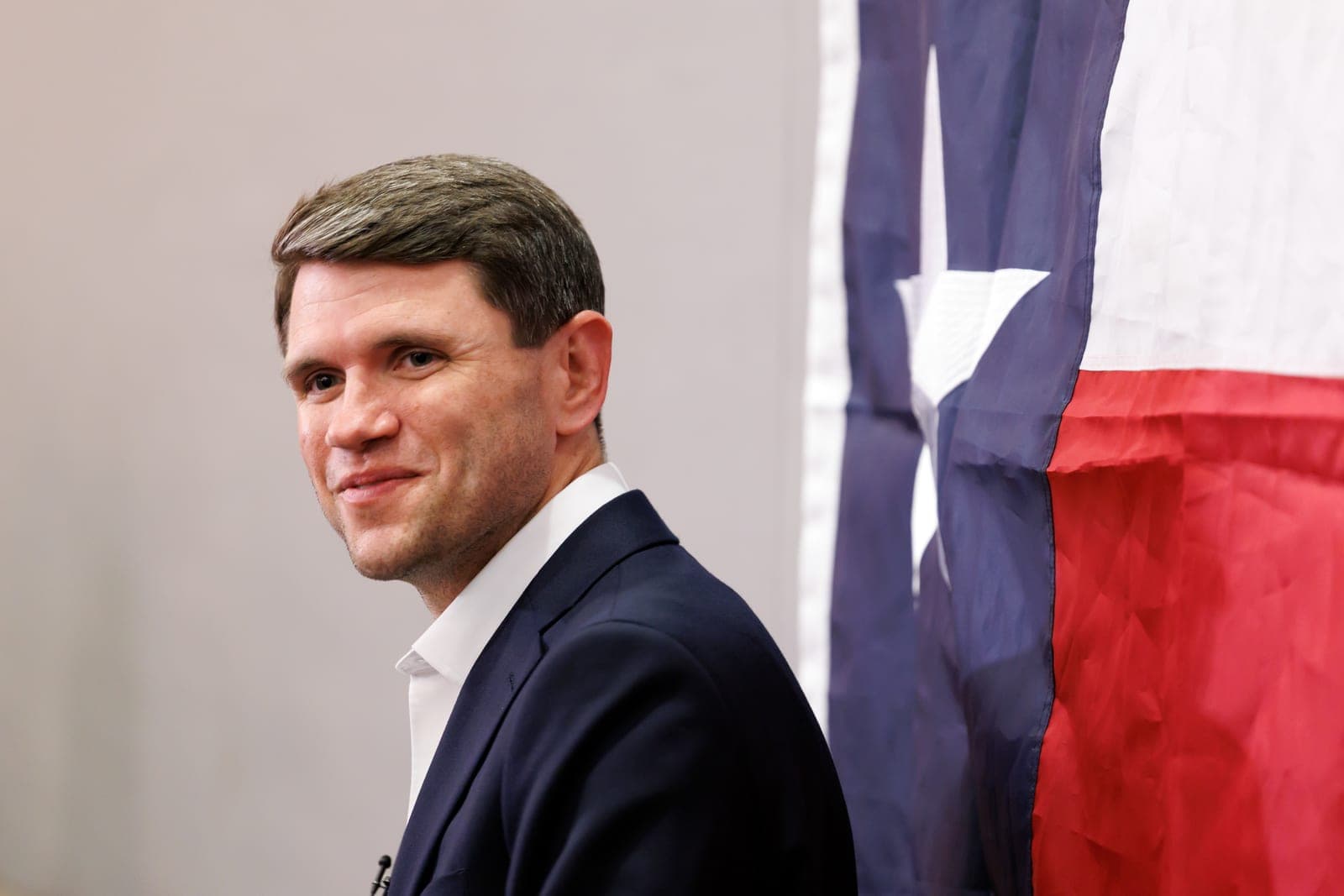 Texas Senate primary tests Democrats' coalition, political style