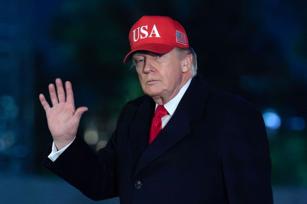 Judge dismisses Trump’s $10B lawsuit against WSJ, Murdoch