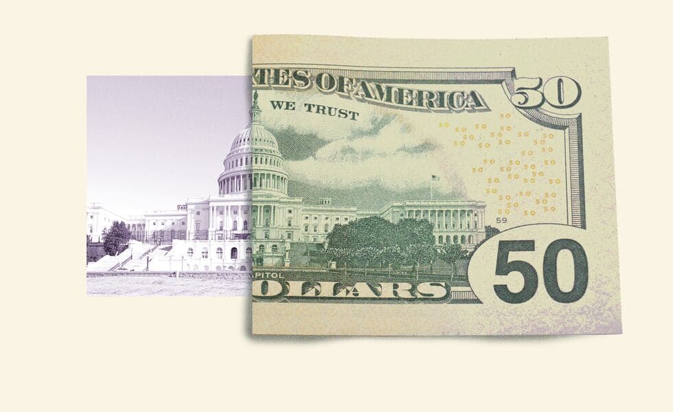 McAdams and Moore lead money race in Utah’s redrawn 2026 midterm races