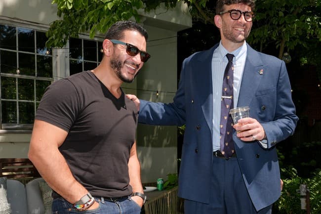 $300 an Hour: El-Sayed's Wayne County Consulting Contract Draws Scrutiny in Michigan Senate Race