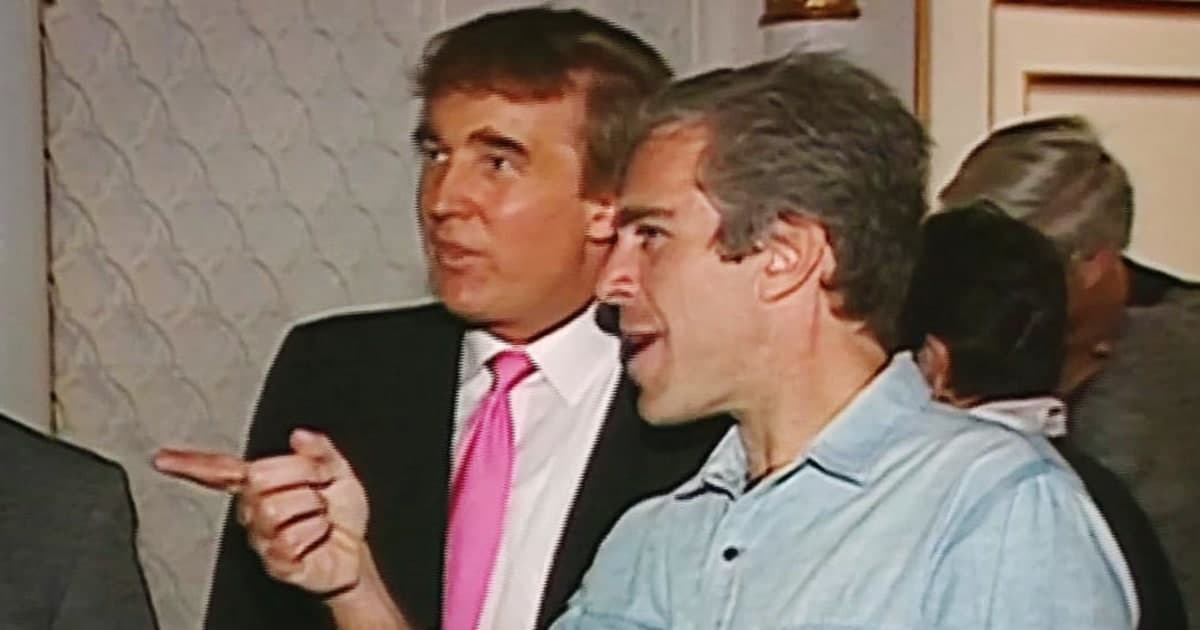 Epstein documents live updates: What to know as Trump mentioned in newly released emails