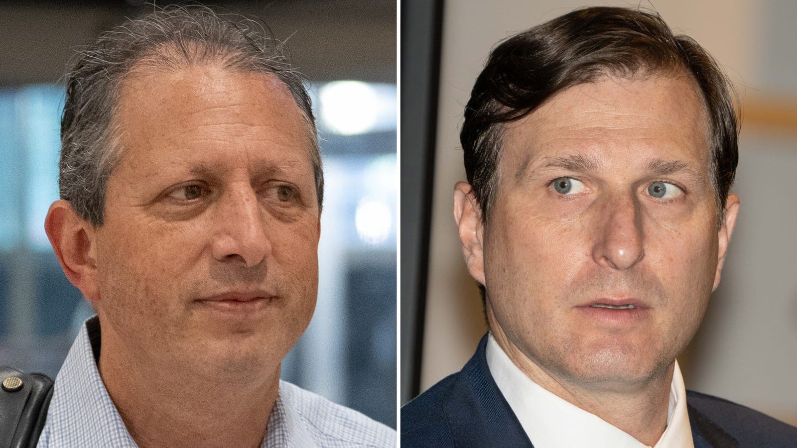 Brad Lander leads Rep. Dan Goldman by 34% margin in new poll