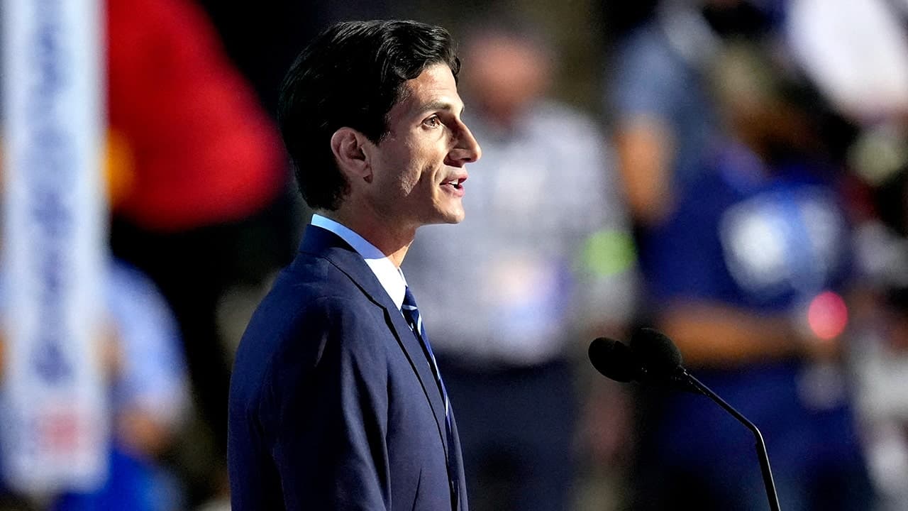 Atlantic writer slams Jack Schlossberg, calls for no more Kennedy leaders