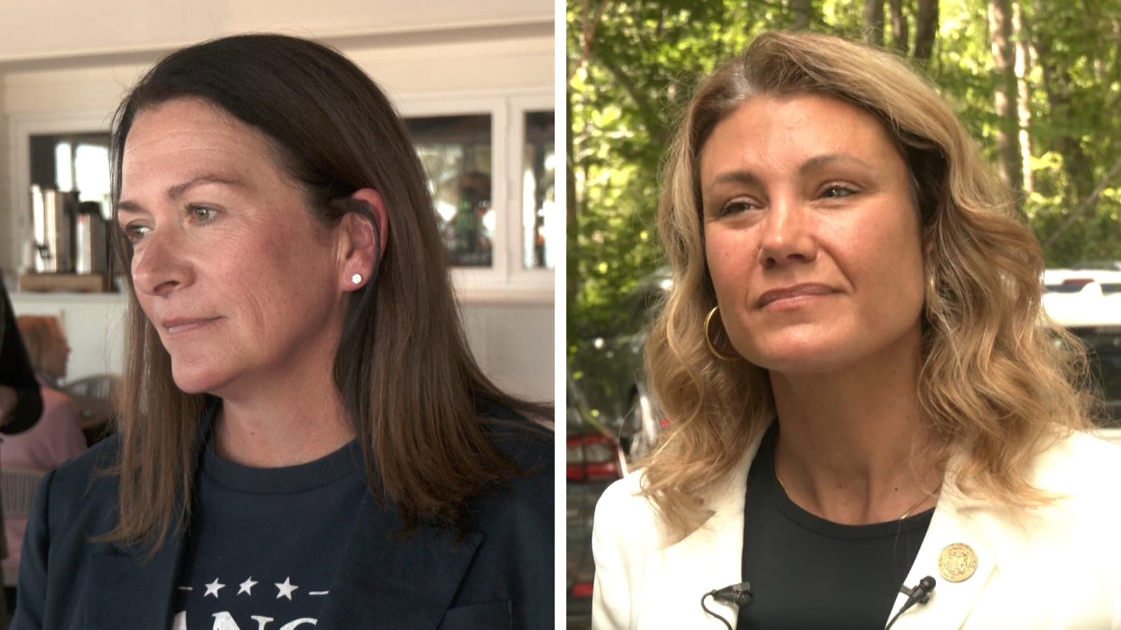 When to watch WSAV's 1st Congressional District debate