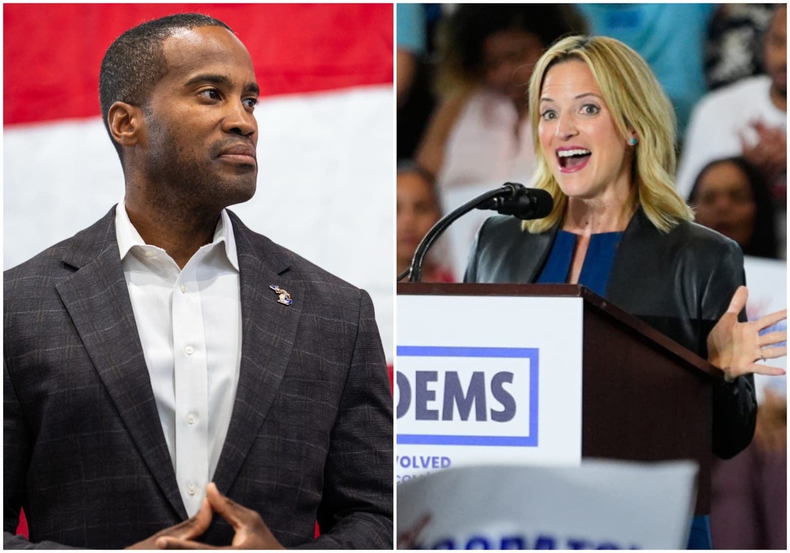 Where Michigan governor candidates stand on rural government crisis