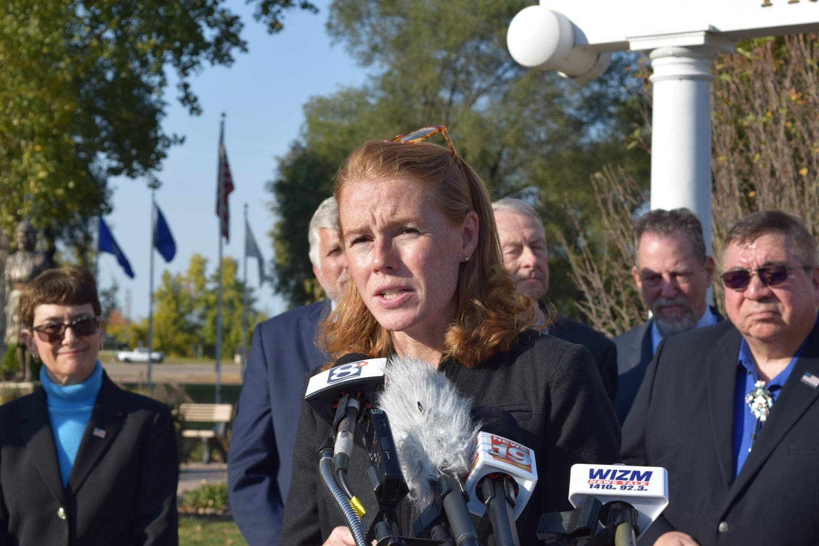 Cooke victory in 3rd Congressional District Democratic primary sets up rematch
