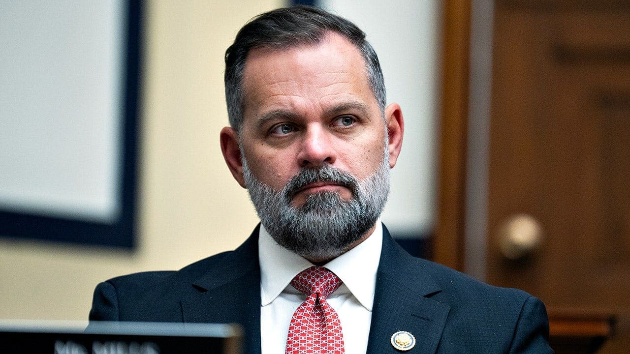 Rep. Cory Mills under active DOJ criminal investigation, Fox News learns