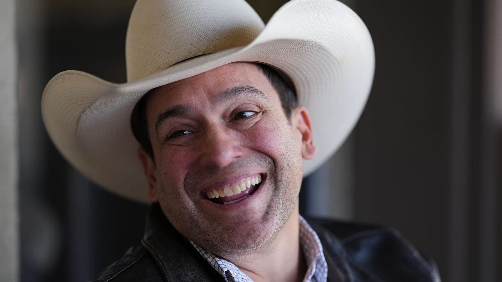 Tejano singer Bobby Pulido wins Democratic nomination for U.S. House in Texas' 15th Congressional District
