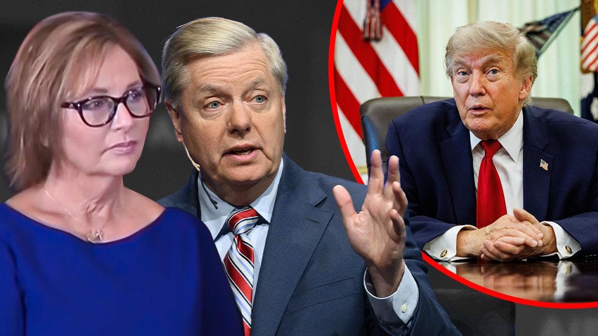 Lindsey Graham's Sister to Fill His Senate Seat Following His Death