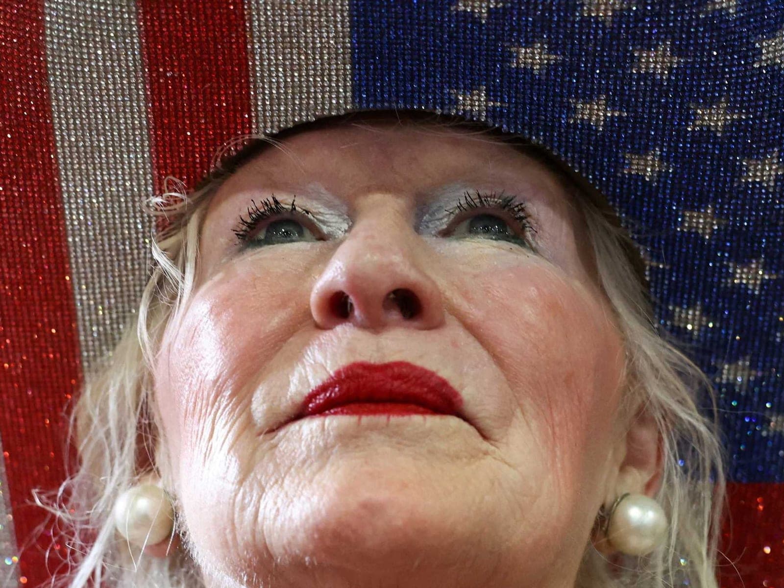 Conservative warns Republicans are deep in their 'Jonestown phase'
