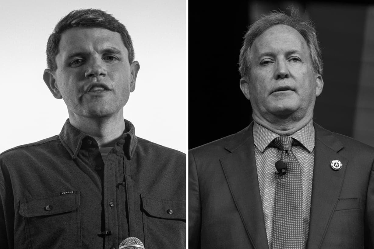 Paxton's Campaign Says He Will Debate Talarico In Texas U.S. Senate Race