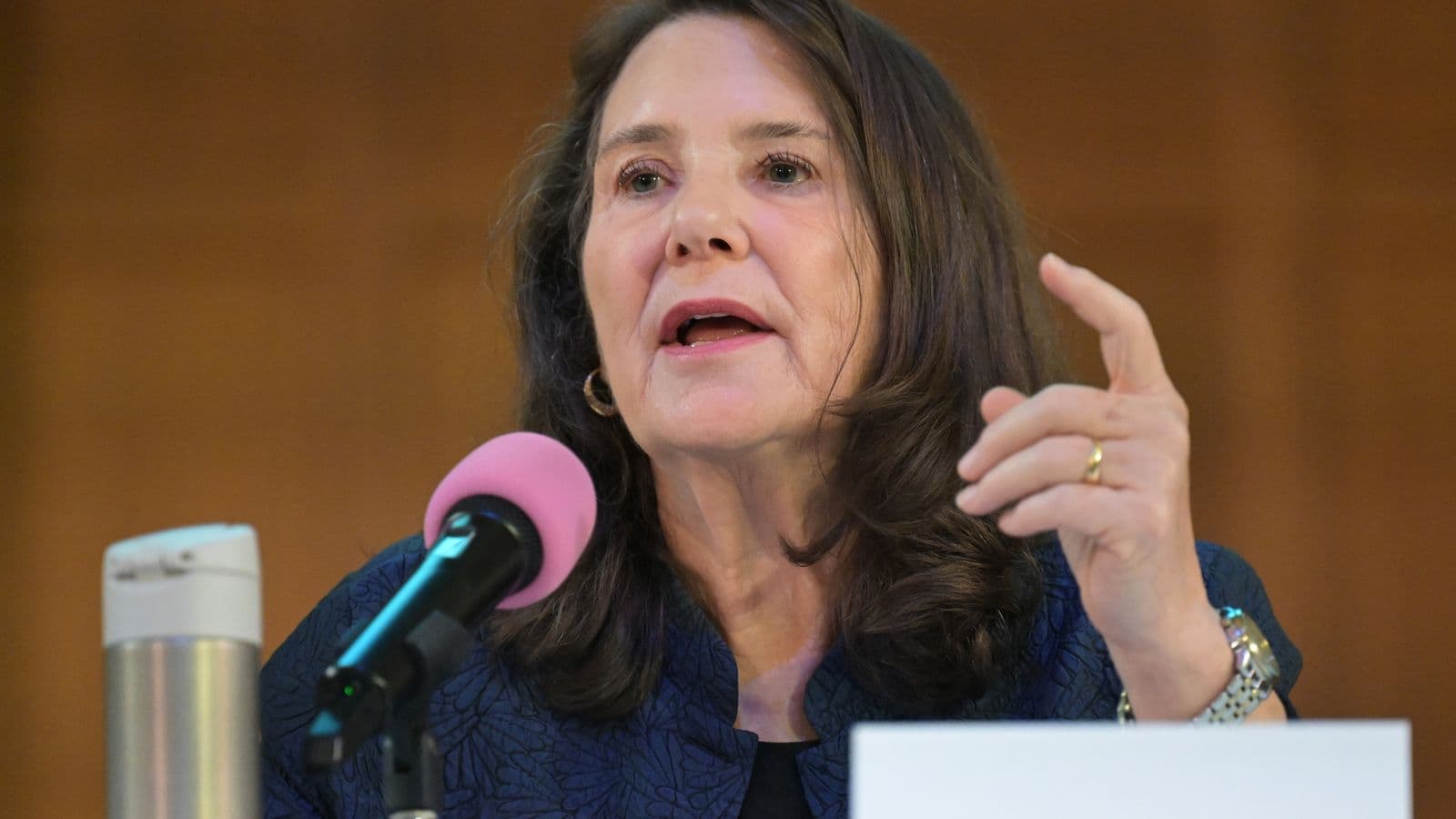 Democratic socialist Melat Kiros defeats longtime US House incumbent in Colorado