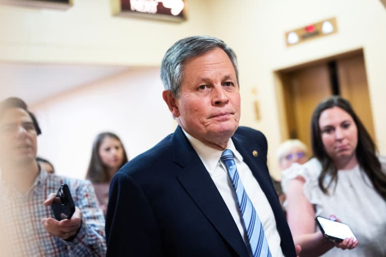 The fix was in: Republican senator announces retirement as part of a cynical gambit