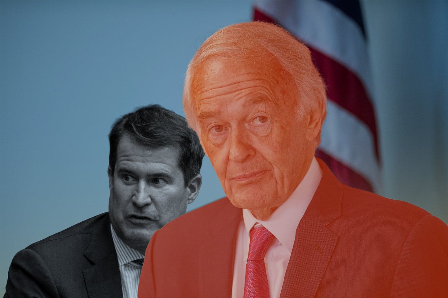 Massachusetts primary results: What Ed Markey's win over Seth Moulton tells us about gerontocracy.