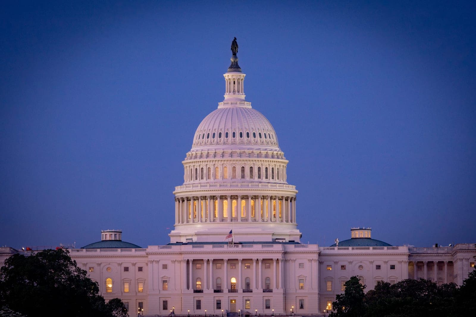 Most of Maine's Congressional Delegation to Skip President Trump's State of the Union Speech, Only Sen. Susan Collins to Attend