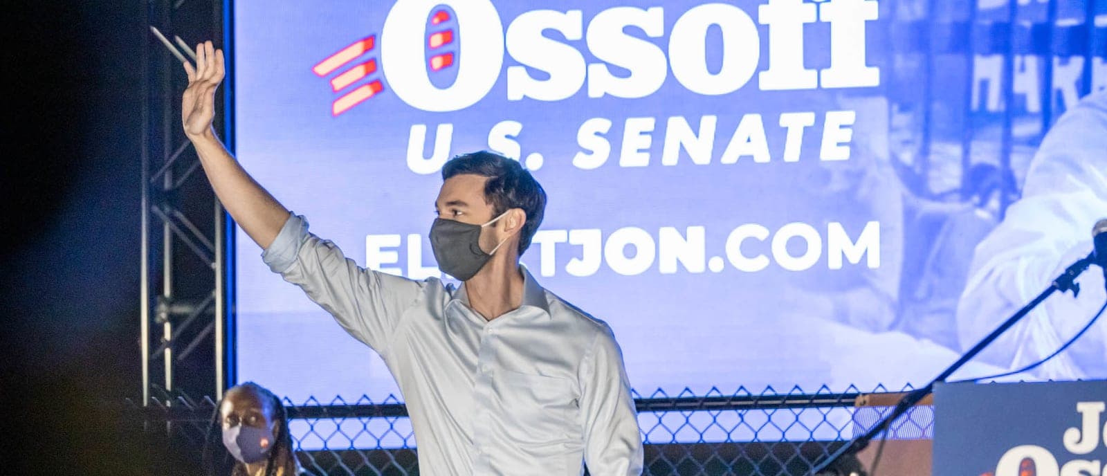 Chuck Schumer-Aligned PAC Pulls Funding From Georgia Senate Race As Democrats Grow More Confident