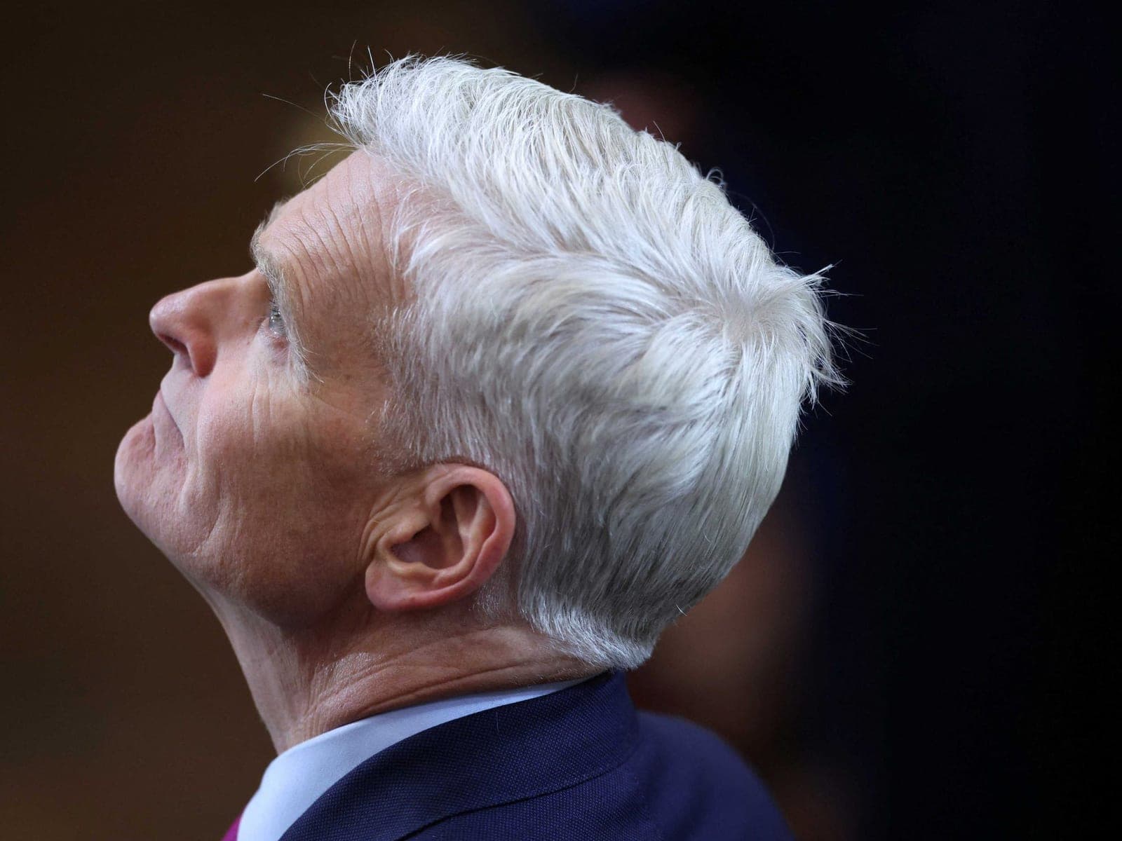 Bill Cassidy decides Todd Blanche's fate with live TV theatrics