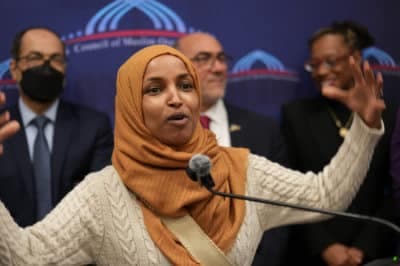 Ilhan Hired the World's Worst Accountants & Thought She Was Rich