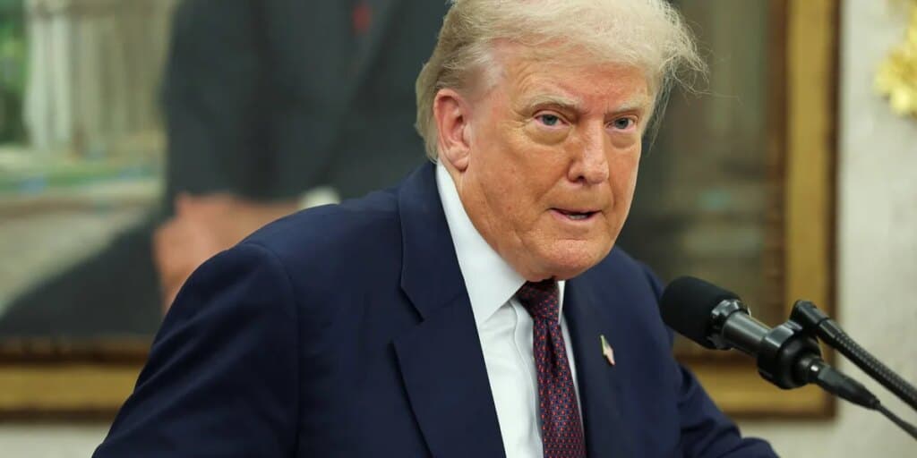 Trump insider undercuts president’s war on Fed chair: ‘There was no wrongdoing’