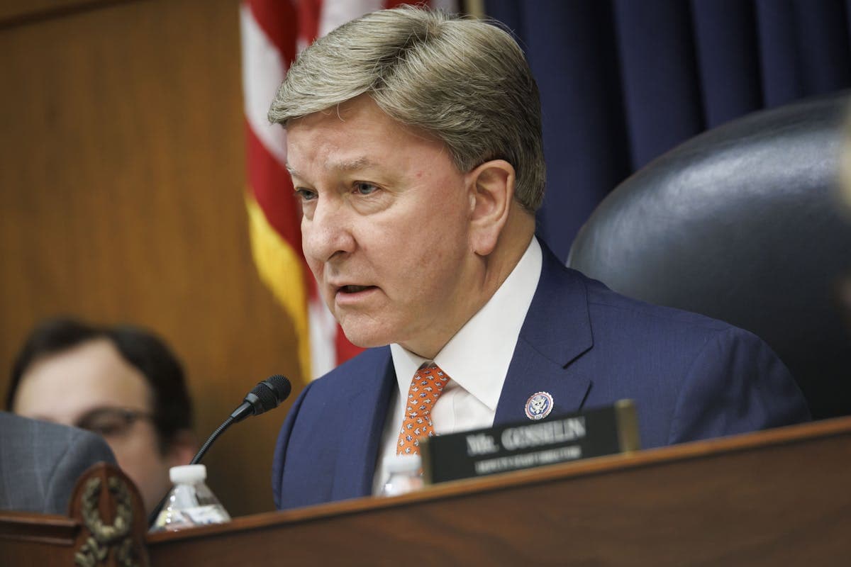 Even Republicans Flip Out After Classified Pentagon Briefing on Iran