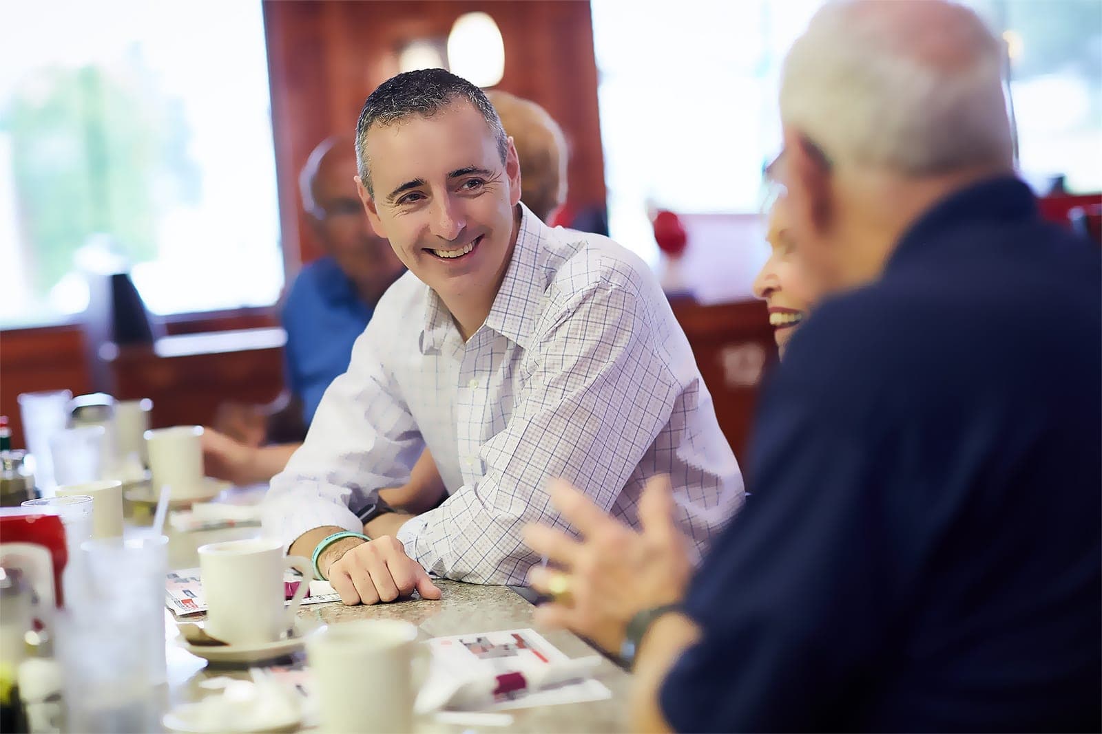 12/18 Playbook: The Day Brian Fitzpatrick Finally Said Enough