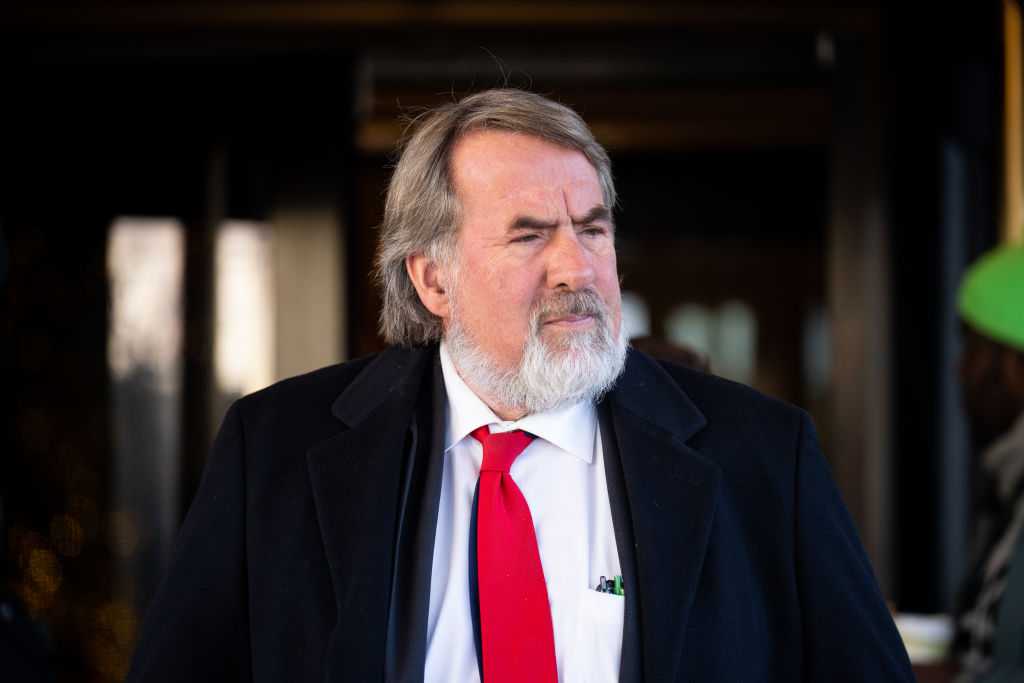 GOP California congressman Doug LaMalfa dies