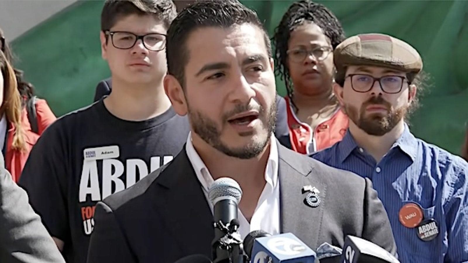How Hamas attack on Israel is changing American politics * WorldNetDaily * by Benjamin Weingarten, Real Clear Wire