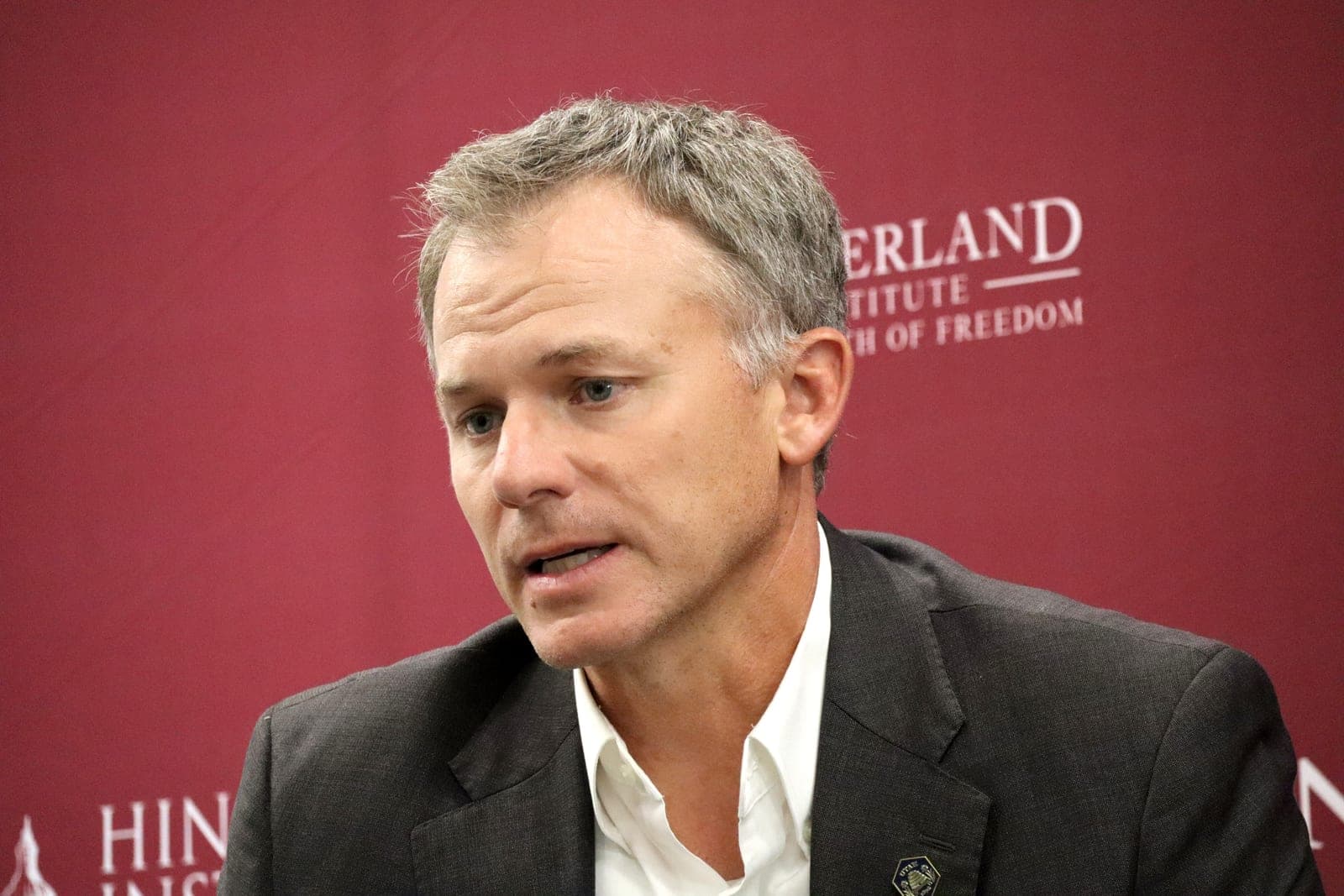 'Tone deaf': Rep. Moore backs Sen. Curtis' call to investigate Trump Jr. gift from Russian oligarch - The Gonzales Inquirer