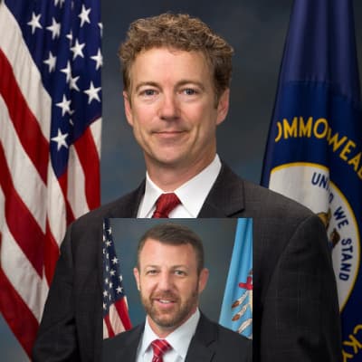 Rand Paul May Give Markwayne Mullin A DHS Hearing Next Week
