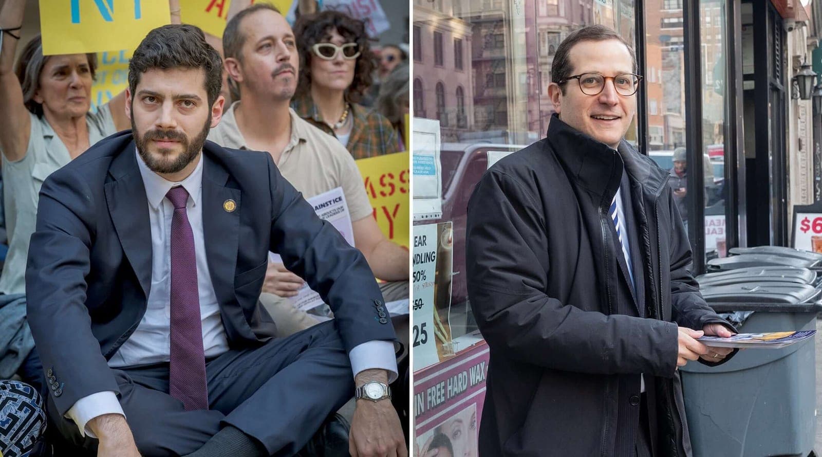'Mensch of Manhattan' Lasher wins over Bores in fight for Nadler's seat, media projects