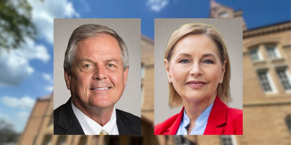 What's ahead in South Carolina's primary runoff for Senate