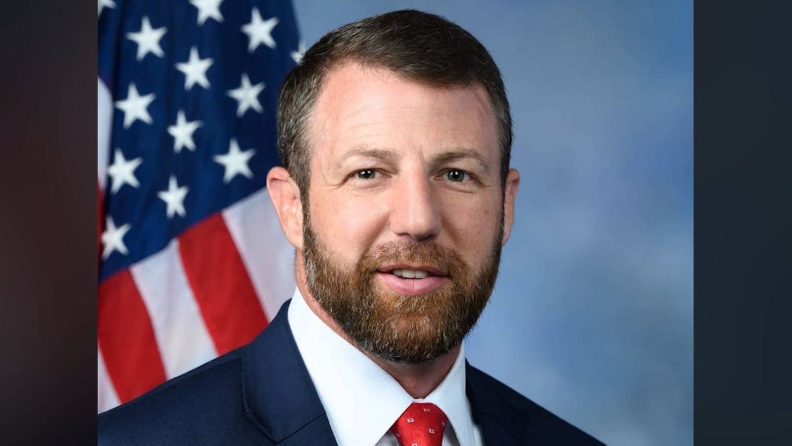 Markwayne Mullin Grilled by Senate Colleagues in Combative DHS Confirmation Hearing