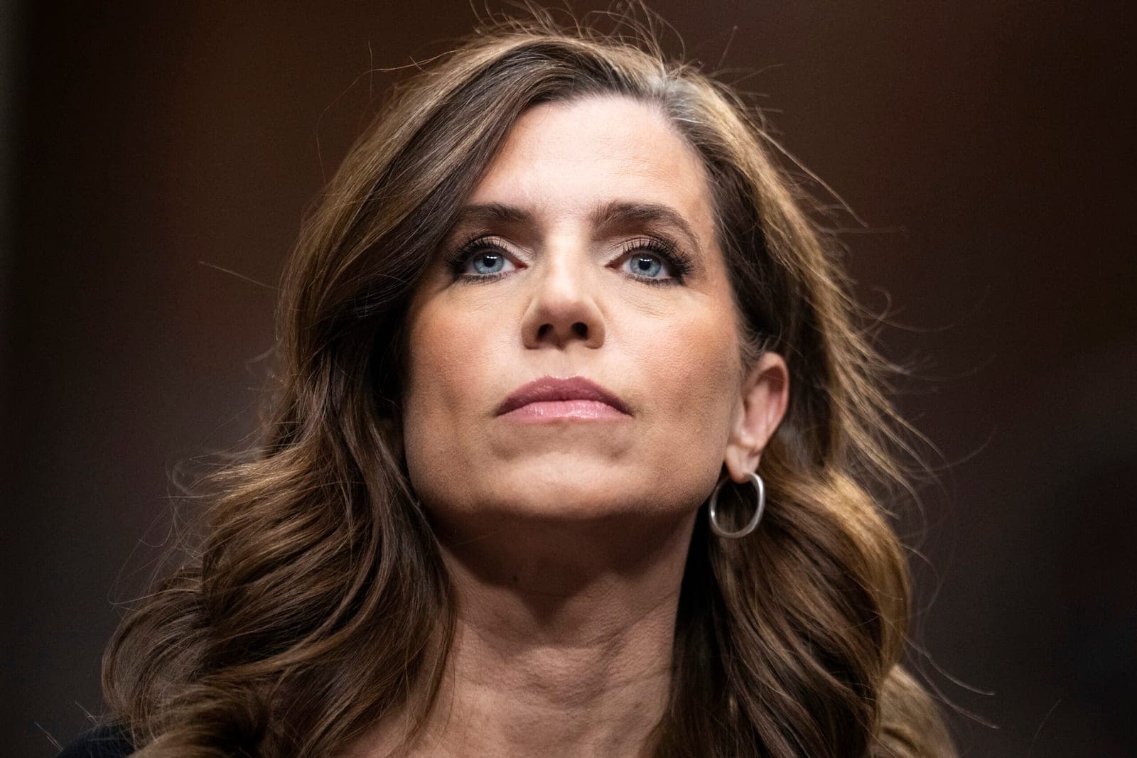 Sarah McBride Roasts 'Bathroom Sheriff' Nancy Mace's Loss