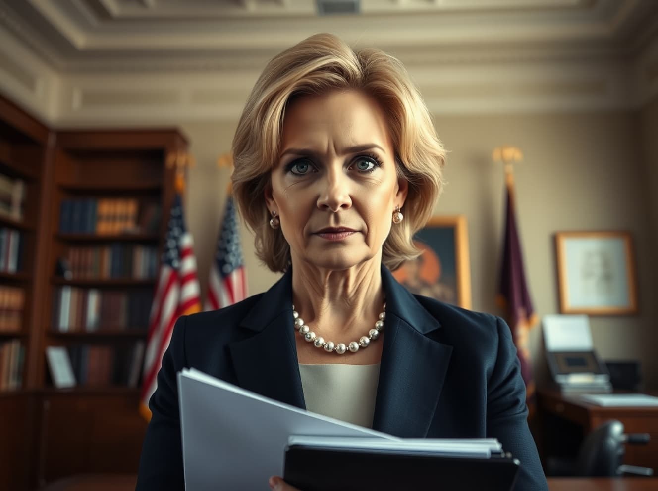 Clarity Act Breakthrough: Senator Lummis Vows Landmark Crypto Regulation This Year