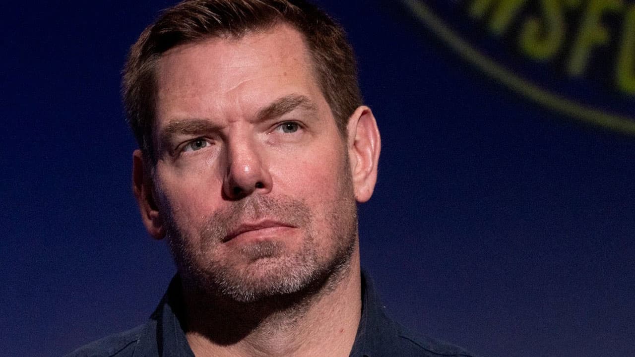Swalwell Is the Tip of the Iceberg