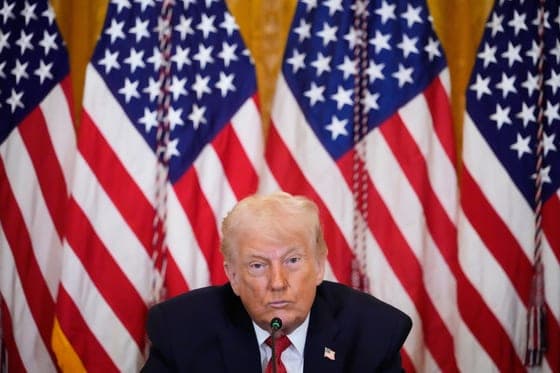 Trump threatens tariffs on countries that oppose U.S. acquisition of Greenland