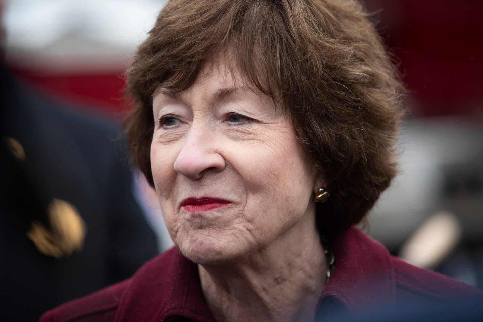 Pro-Collins super PAC launches $2M attack ad against Graham Platner