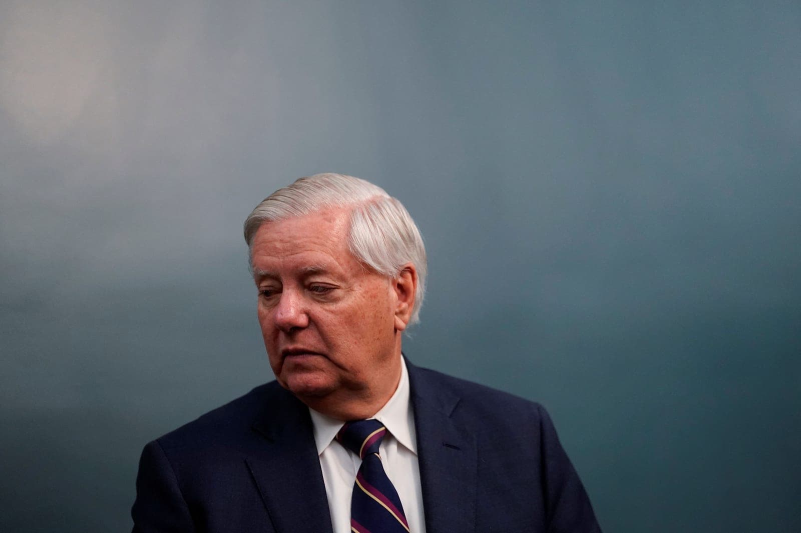 Live updates: Sen. Lindsey Graham dies; tributes from Trump and world leaders