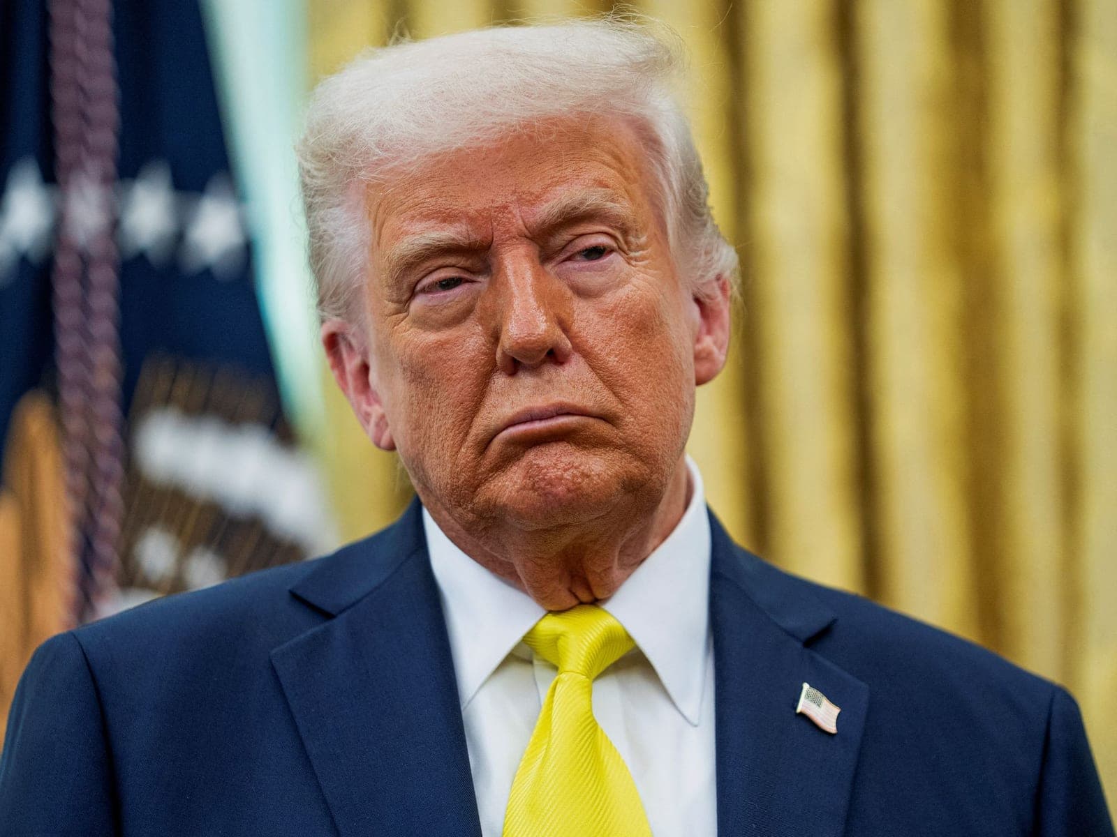 Trump targeting Democrats over military could 'backfire' for GOP