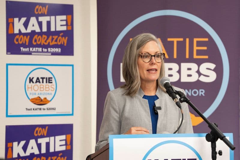 Water Wars Come to the Ballot Box in Arizona