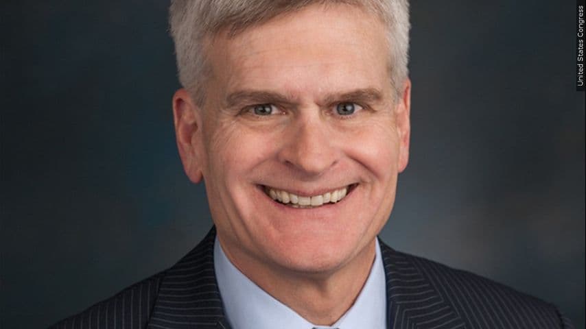 'Reagan is rolling over in his grave:' Sen. Bill Cassidy bashes Trump's peace deal to end Iran war