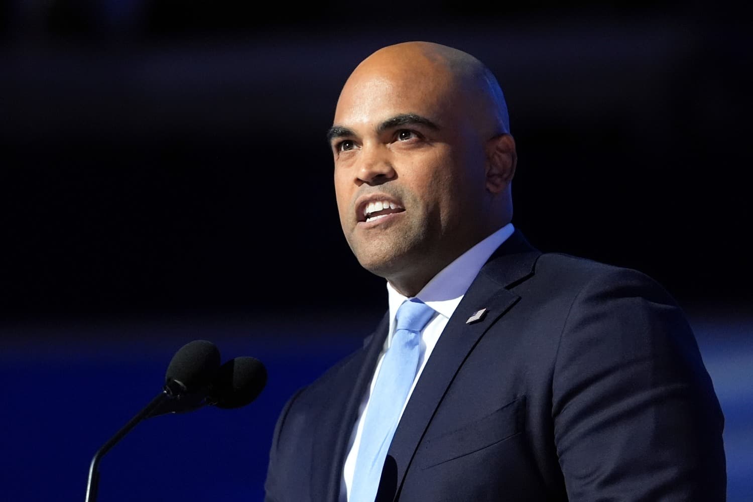 Former Rep. Colin Allred ends Texas Senate campaign and runs for new House seat