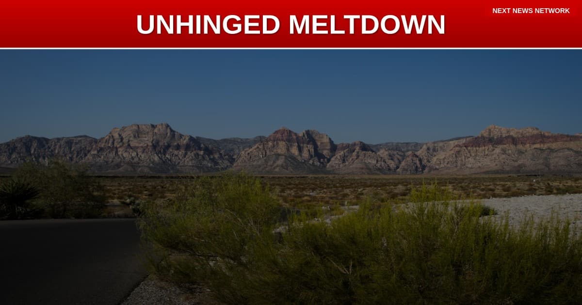UNHINGED: Nevada Democrat Rep Susie Lee DOUBLES DOWN After Profanity-Laced Anti-Trump Meltdown