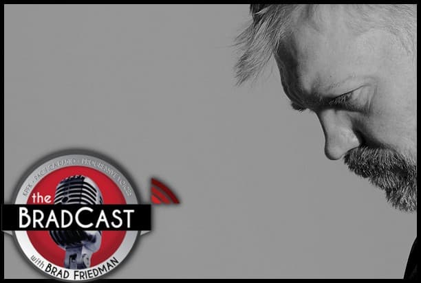 Maine U.S. Senate Race Rocked by Sexual Assault Claim; Callers Want Platner to Stay In: 'BradCast' 7/6/2026