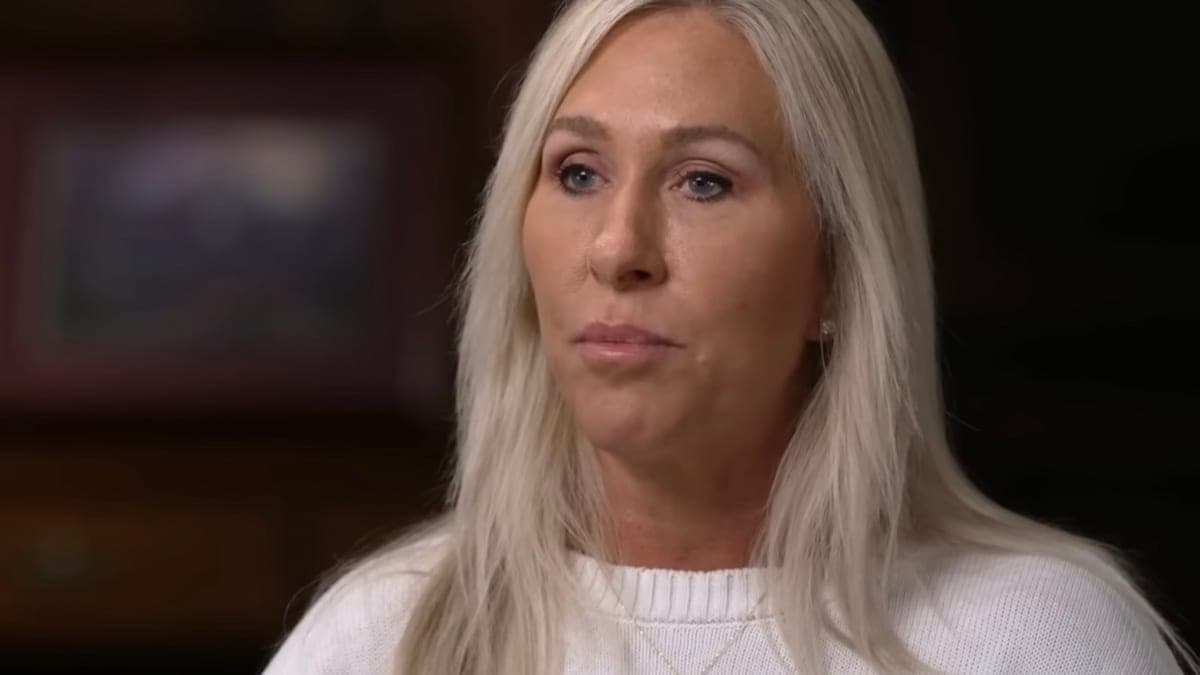 Marjorie Taylor Greene is happy about Venezuela but fears U.S. have to pay the price due to Trump's actions