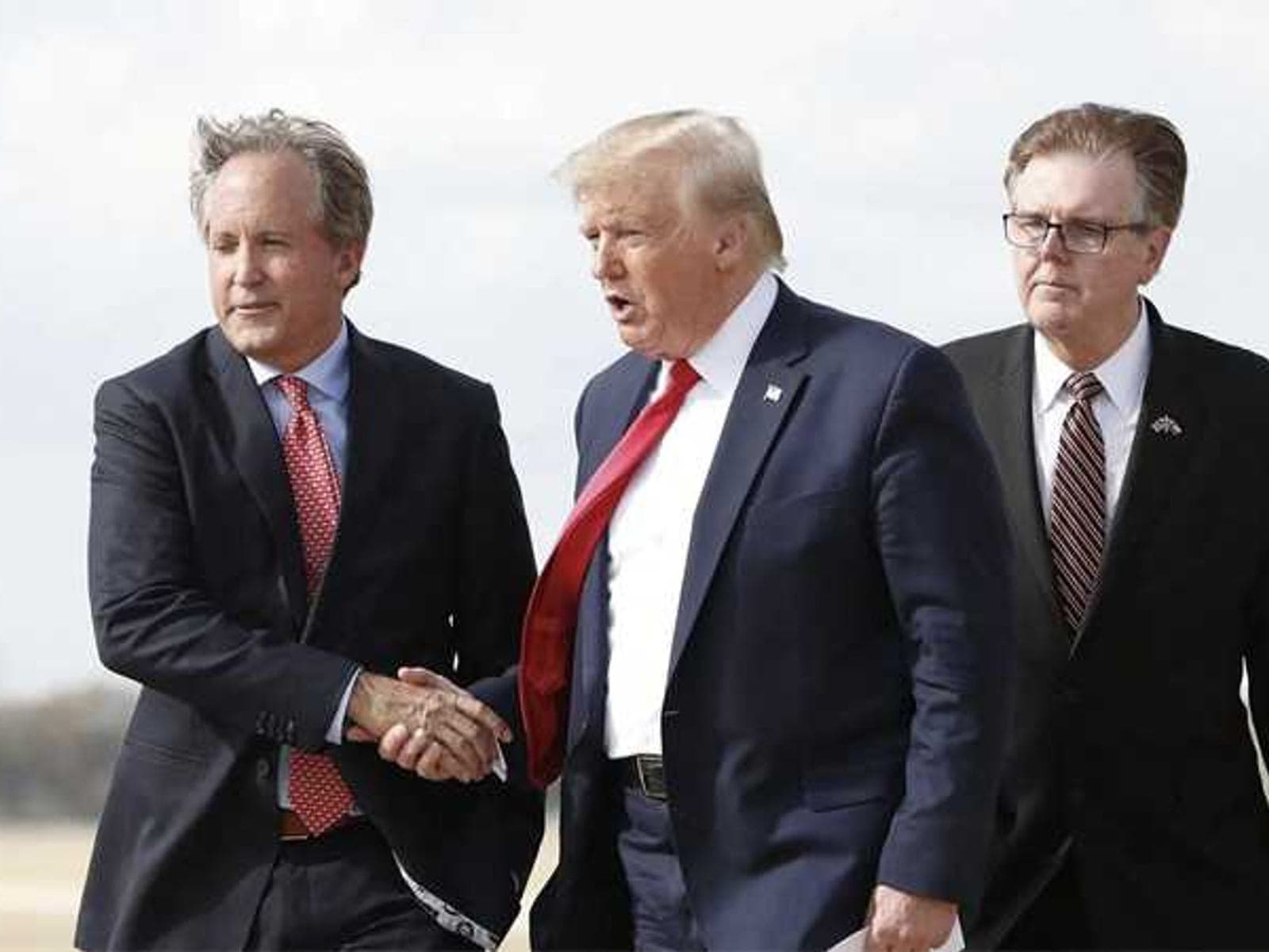 Trump forced to play defense in 'must-win' state to avoid 'his biggest endorsement fail'
