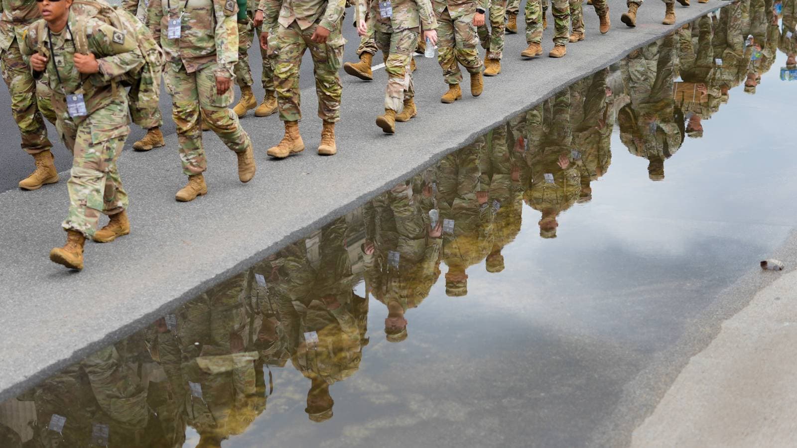 Sexually Abused Active-Duty, Veteran Service Members Can Sue US Under New Bill