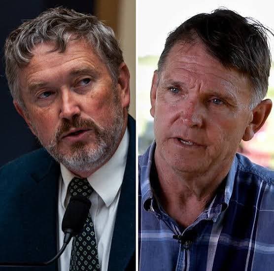 Hush Money Accusation Attempts To Derail Thomas Massie One Week Ahead Of Primary