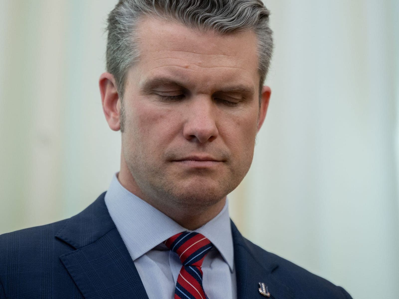 'Poison': WSJ editors blast Hegseth's war on Mark Kelly for threatening national security