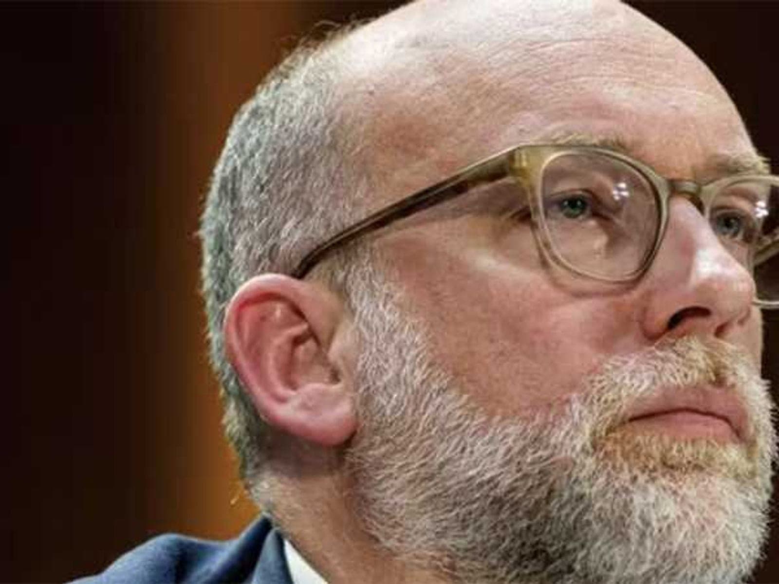 Russ Vought goes too far for Susan Collins as she accuses his office of 'illegal actions'